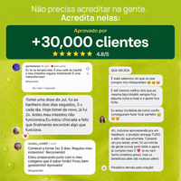 Verdi - Suco Verde Funcional em Pó